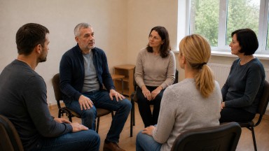 Реабилитация алкоголиков в Луганске