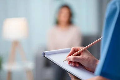 Врач-психиатр в Луганске