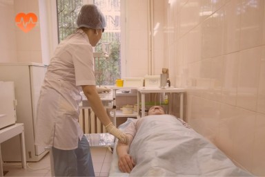 Бесплатное лечение алкоголизма в Луганске