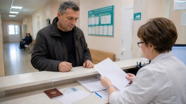 Бесплатное лечение алкоголизма в Луганске