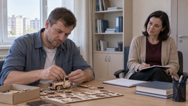 Лечение игромании в Луганске