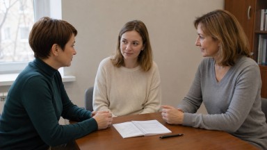 Лечение расстройств пищевого поведения в Луганске
