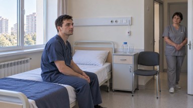 Лечение психоза в Луганске