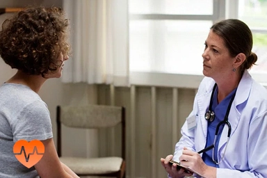 Лечение тревожного расстройства в Луганске