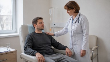 Детоксикация от марихуаны в Луганске