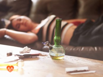 Детоксикация от марихуаны в Луганске