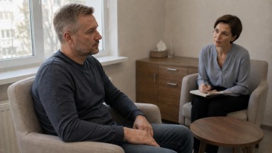 Лечение алкогольной депрессии в Луганске
