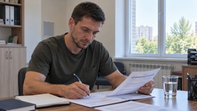 Реабилитация за 21 день в Луганске