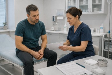 Имплантация Продетоксон в Луганске
