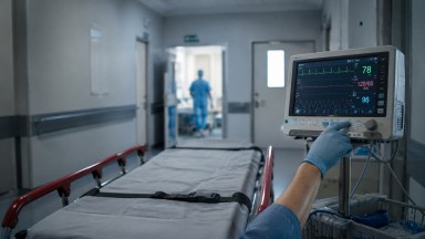 Помощь при отравлении алкоголем в Луганске