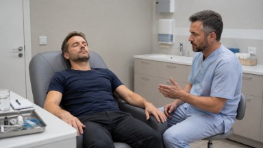 Кодирование гипнозом в Луганске