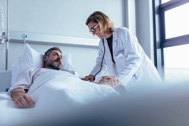 Лечение алкоголизма в стационаре в Луганске