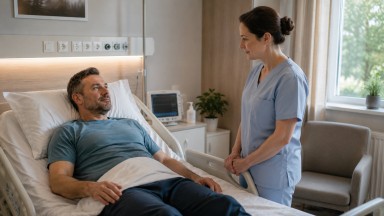 Детоксикация от алкоголя в Луганске