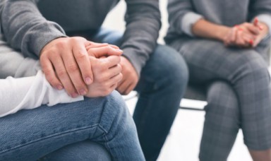 Ресоциализация наркозависимых в Луганске