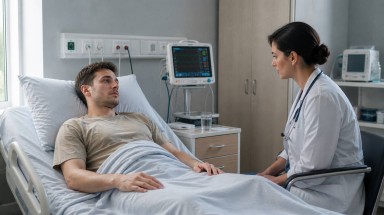 Лечение зависимости от спайса в Луганске