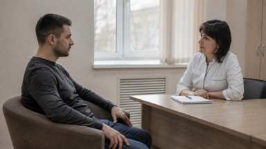 Лечение зависимости от марихуаны в Луганске