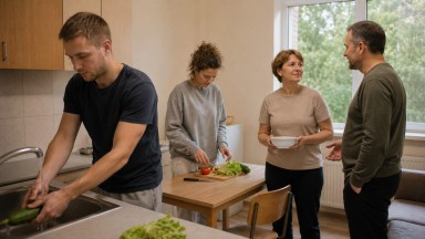 Реабилитация наркозависимых в Луганске