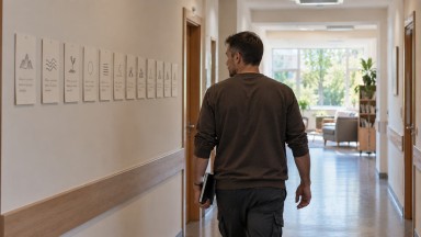 Реабилитация 12 шагов в Луганске